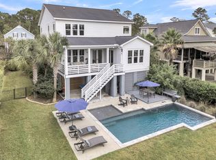 2219 Branch Creek Dr, Mount Pleasant, SC 29466