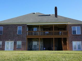 2100 Burton Pike, Georgetown, KY 40324