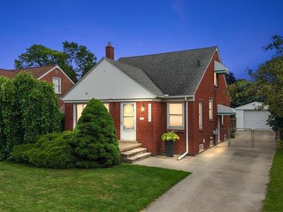 16504 Toepfer Dr, Eastpointe, MI, 48021