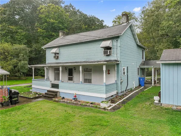 815 Industry Rd, Buena Vista, PA 15018