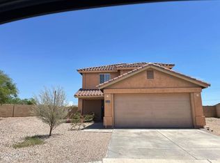 57 S 227th Ln, Buckeye, AZ 85326