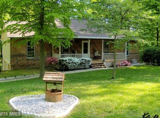 96 Piney Ridge Ln, North East, MD 21901