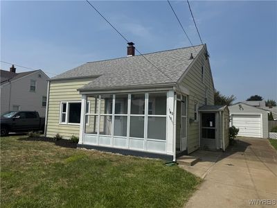 140 Keever Ave, Lackawanna, NY, 14218