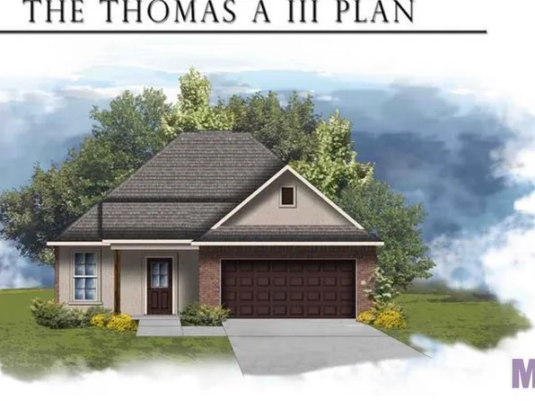 125 S Cypress Park Ln, Belle Chasse, LA 70037