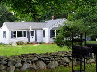 23 Goodell Rd, Stafford Springs, CT 06076