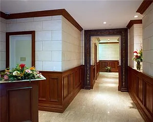 Rented by New York Residence