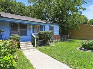 3121 Marjorie Ave, Dallas, TX 75216