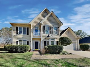 1501 Jade Cove Dr, Powder Springs, GA 30127