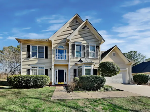 1501 Jade Cove Dr, Powder Springs, GA 30127