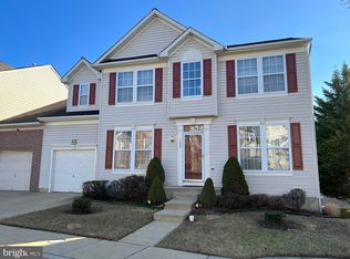 105 Rangeford Dr, Owings Mills, MD 21117