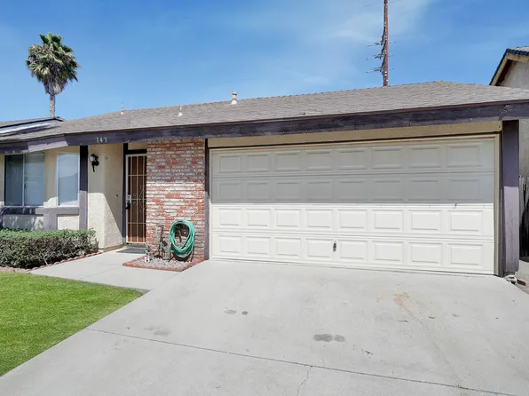 143 Surrey Way, Fillmore, CA 93015