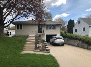 3819 Lincoln St NE, Columbia Heights, MN 55421