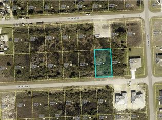 2804 21st St SW, Lehigh Acres, FL 33976