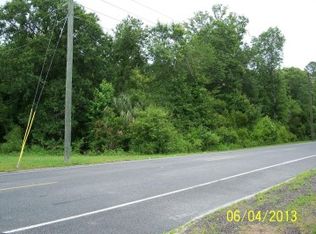 Colley Rd, Starke, FL 32091
