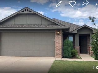 12605 William Penn Blvd, Oklahoma City, OK 73120