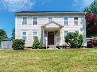 7 Main St, Spencer, MA 01562