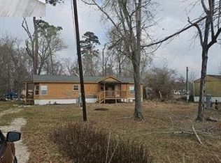 875 County Road 6768, Dayton, TX 77535