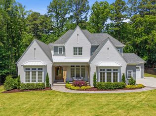 3424 Edgemont Dr, Raleigh, NC 27612