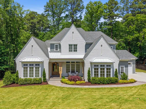 3424 Edgemont Dr, Raleigh, NC 27612