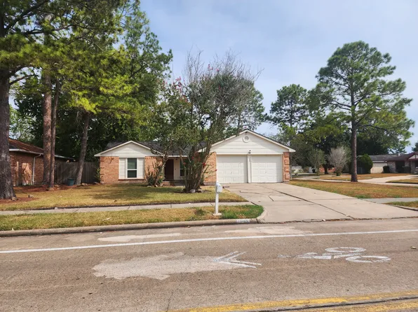 1835 Grand Park Dr, Missouri City, TX 77489