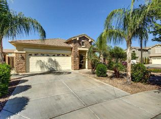 3030 E Eleana Ct, Gilbert, AZ 85298