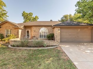 2410 94th St, Lubbock, TX 79423