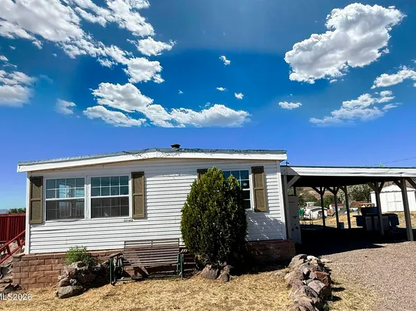 5735 Pegasus Dr, Sun Valley, NV 89433