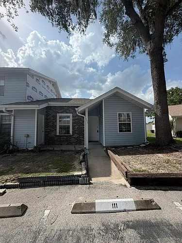 111 Hidden Arbor Ct Photo 1