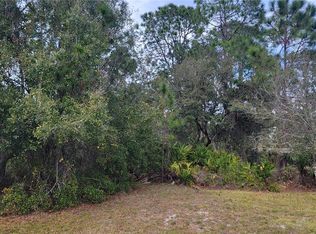 Brenmar Avenue Lot #6, North Pt, FL 34291