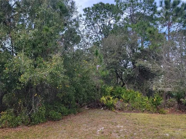 Brenmar Avenue Lot #6, North Pt, FL 34291
