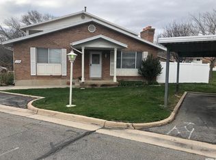 1134 S 865 E, Ogden, UT 84404