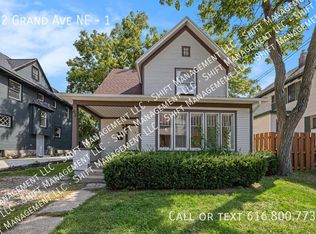 62 Grand Ave NE #1, Grand Rapids, MI 49503