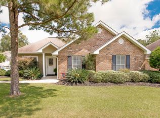 304 Silverstone Cir, Ponchatoula, LA 70454