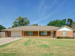 7919 Bellfort St, Houston, TX 77061