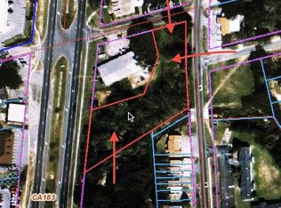 200 Blk New Warrington Rd, Pensacola, FL 32506