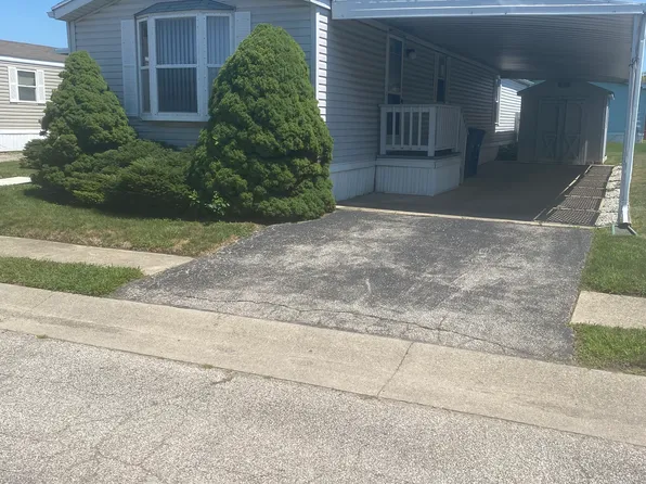 5001 South Ave Lot 251, Toledo, OH 43615