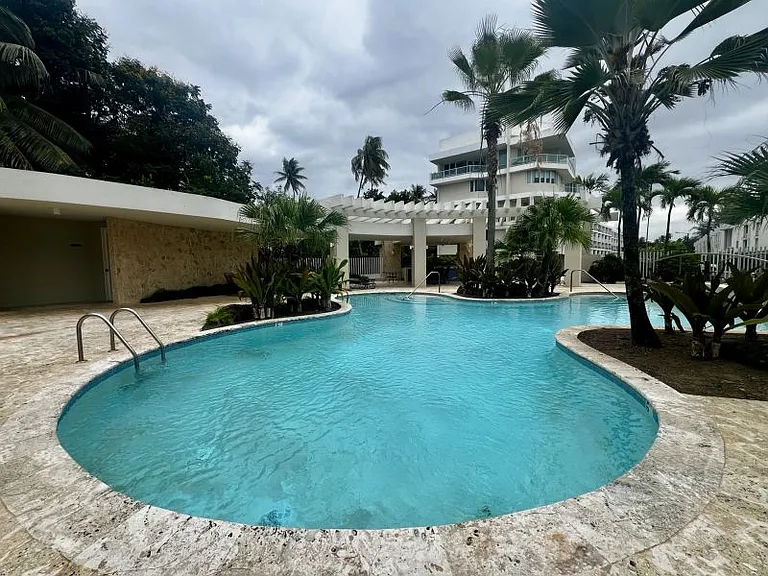 Cond Grand Bay Beach Club Apt 112 PR 187 Km 4 — Photo 27