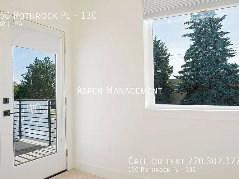 150 Rothrock Pl #13C — Photo 4