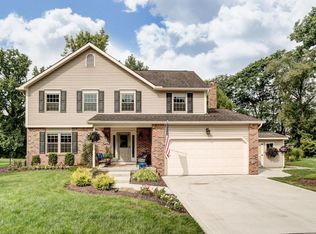 212 Cam Ct, Columbus, OH