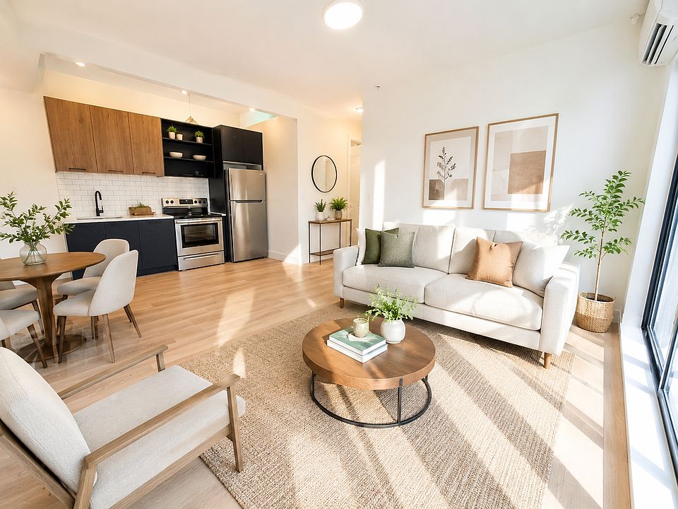 1st image of 762 Madison St #3L
