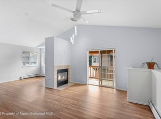 6204 Elk Ln #6204, Basalt, CO 81621