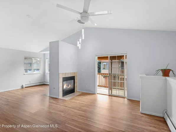 6204 Elk Ln #6204, Basalt, CO 81621