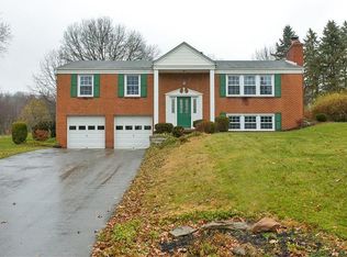 106 Overlook Ct, Monroeville, PA 15146