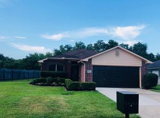 4622 Ridgeton Dr, Houston, TX 77053