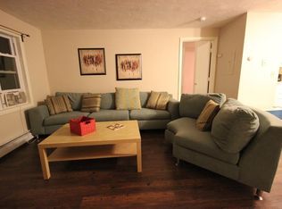 5 E Kendall St APT 1F, Worcester, MA 01605