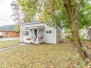 1226 E Gilbert Ave, Coeur D Alene, ID 83815