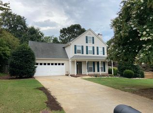 100 Kingsgate Way, Anderson, SC 29621