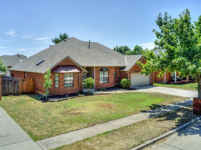 5212 Deerhurst Dr, Norman, OK, 73072