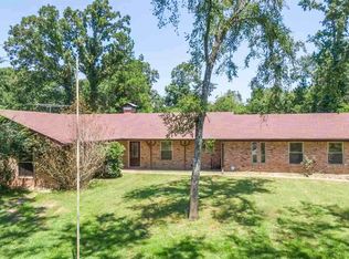 23947 Us Highway 271, Gladewater, TX 75647
