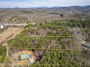 0 Welch Rd LOT 4A, Tellico Plains, TN 37385